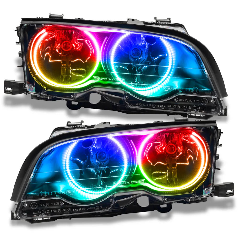 Oracle Lighting 8113-334