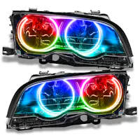 Oracle Lighting 8113-334