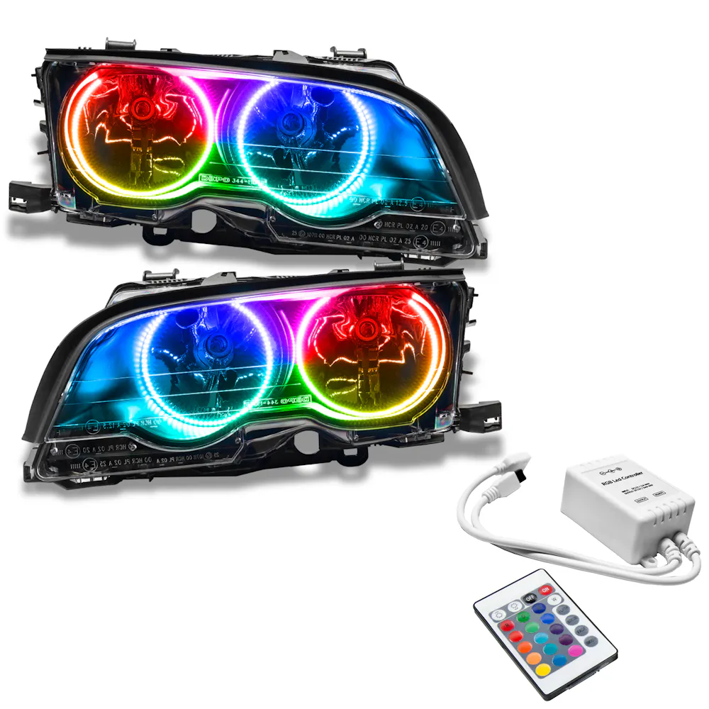 Oracle Lighting 8113-504