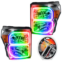 Oracle Lighting 8158-330