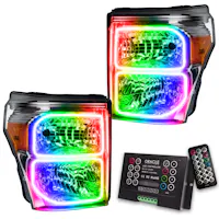Oracle Lighting 8158-333