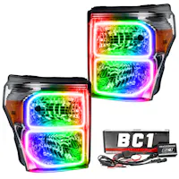 Oracle Lighting 8158-335