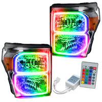 Oracle Lighting 8158-504
