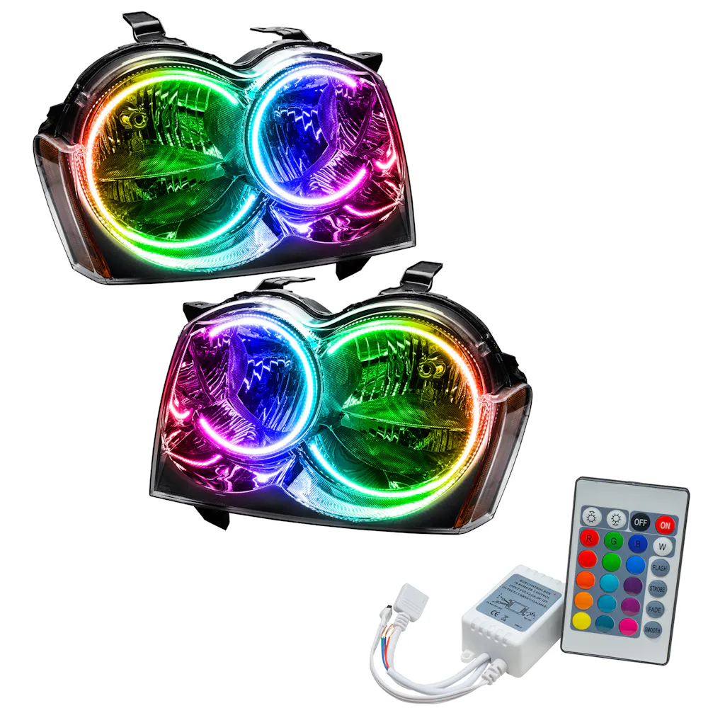 Oracle Lighting 8164-504