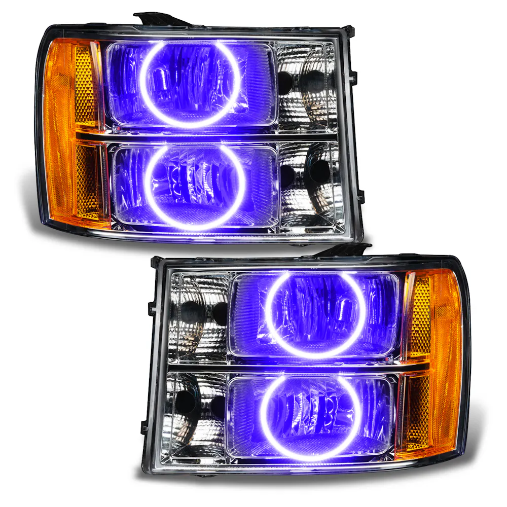 Oracle Lighting 8165-007