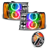 Oracle Lighting 8165-330