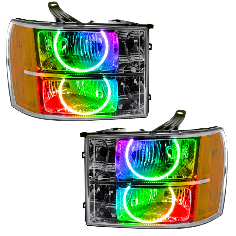Oracle Lighting 8165-333
