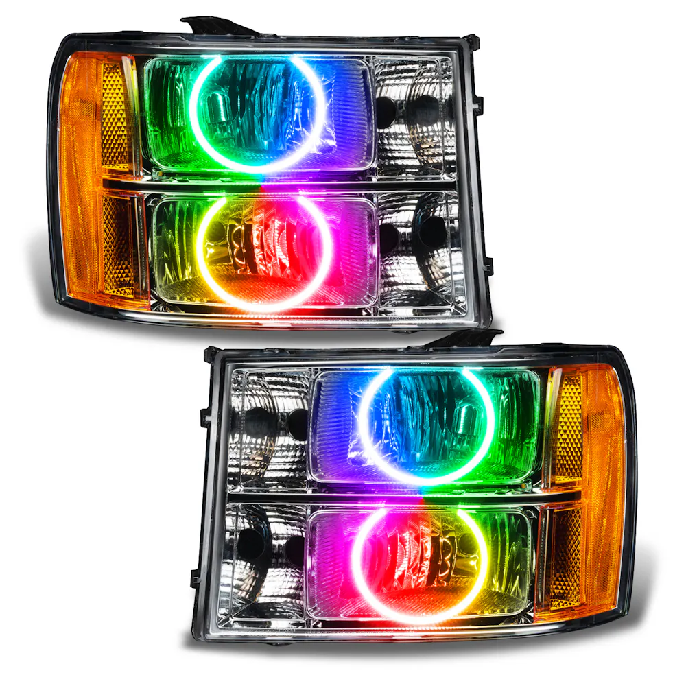 Oracle Lighting 8165-334