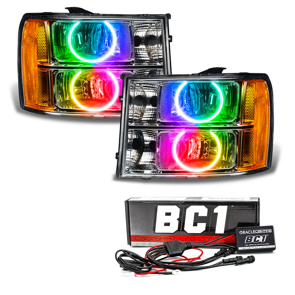 Oracle Lighting 8165-335