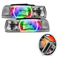 Oracle Lighting 8166-330