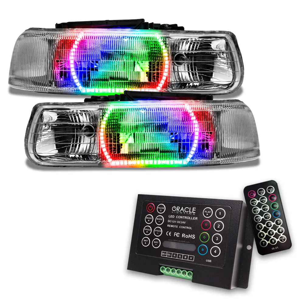 Oracle Lighting 8166-333