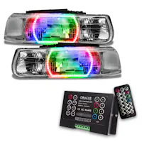 Oracle Lighting 8166-333