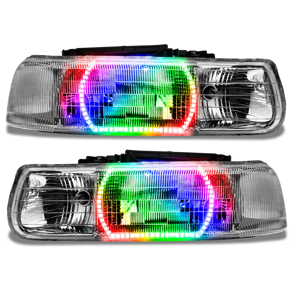 Oracle Lighting 8166-334