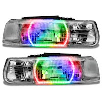Oracle Lighting 8166-334