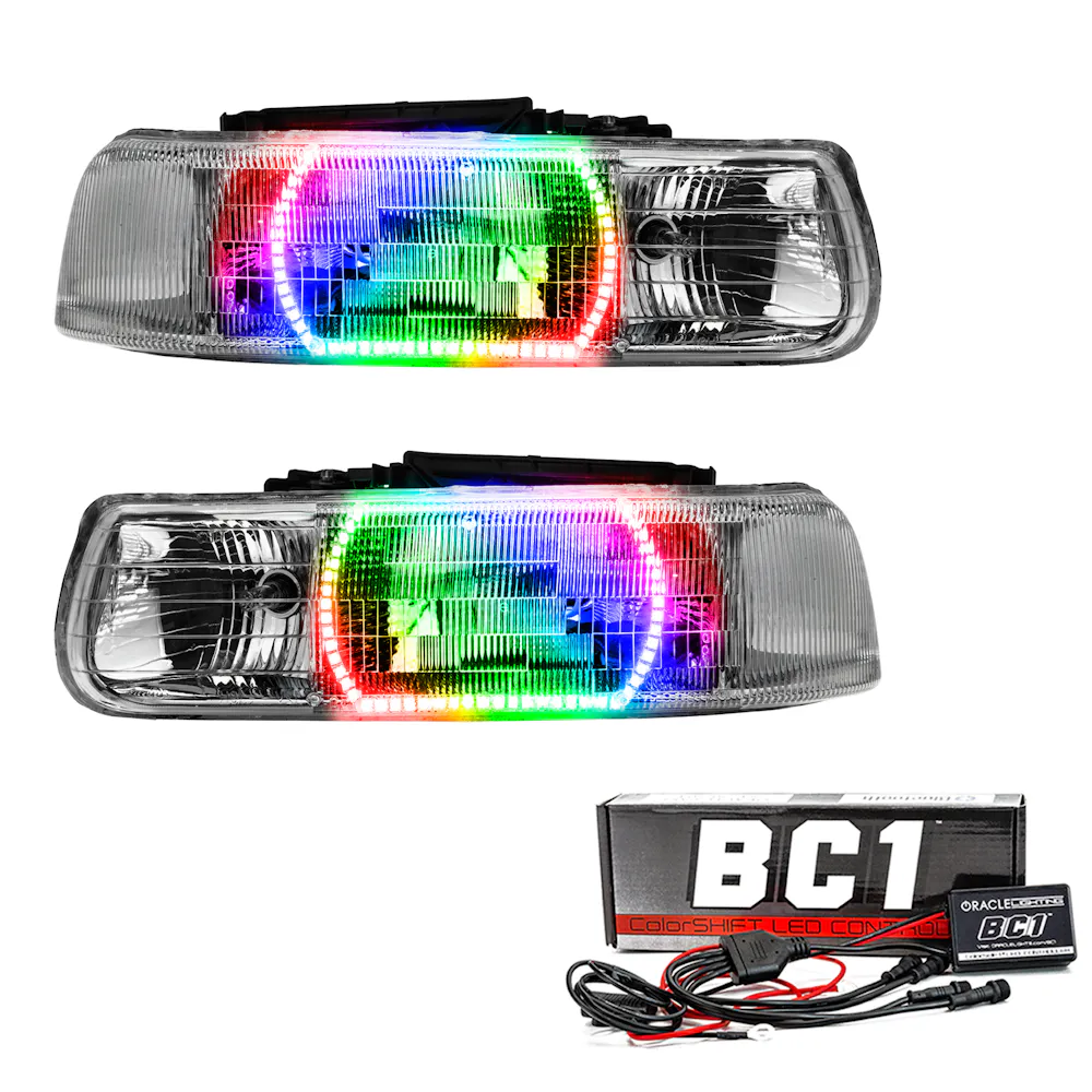 Oracle Lighting 8166-335