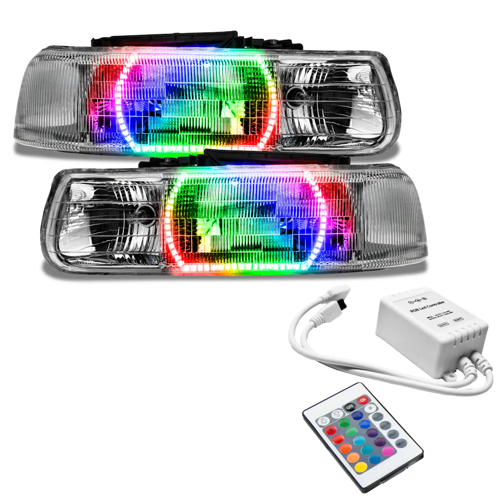Oracle Lighting 8166-504