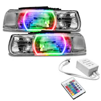 Oracle Lighting 8166-504