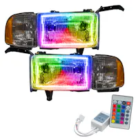 Oracle Lighting 8167-504