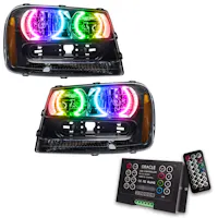 Oracle Lighting 8168-333