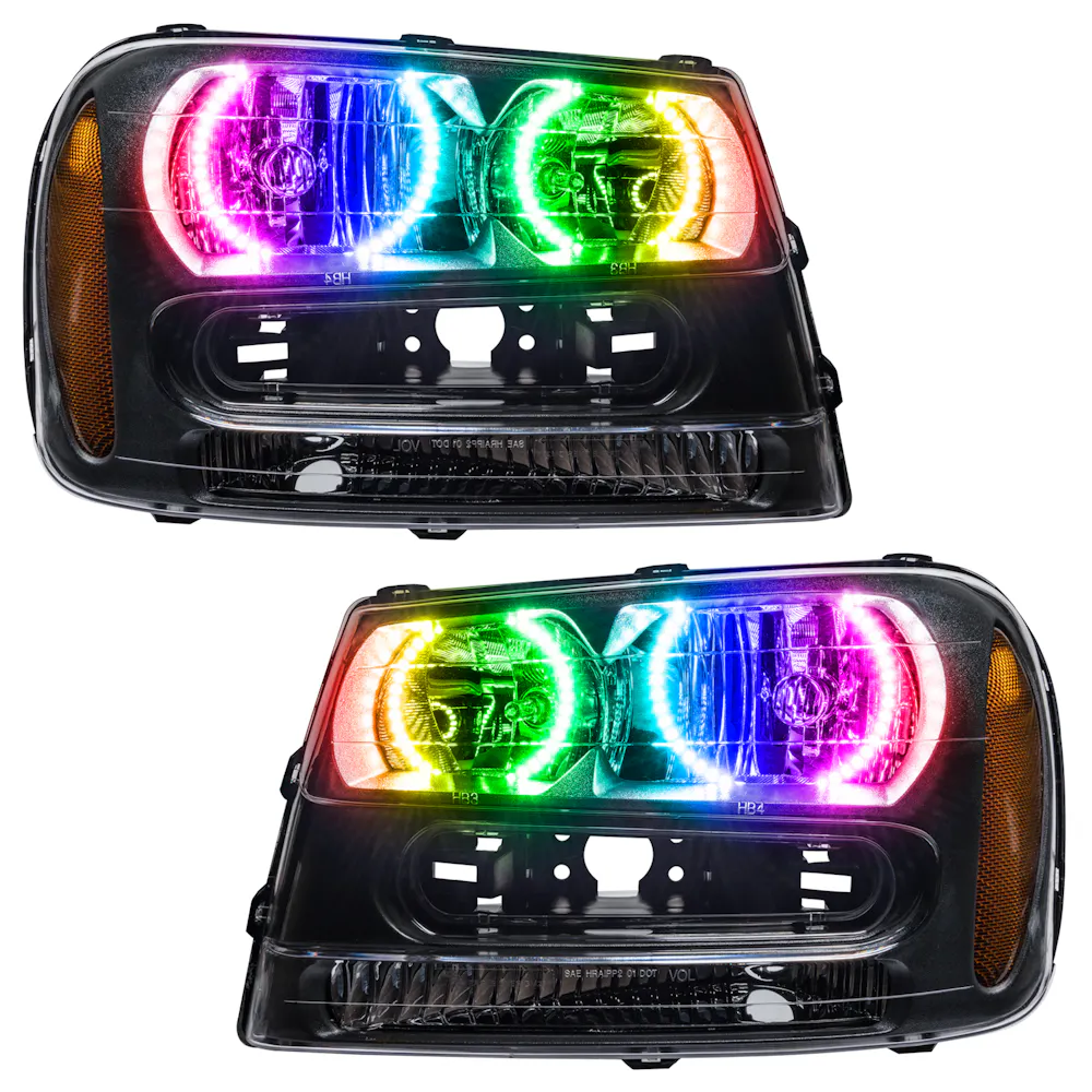 Oracle Lighting 8168-334