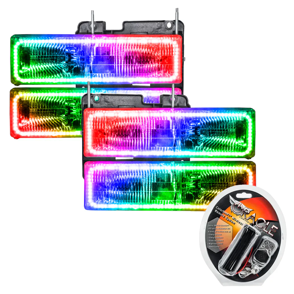 Oracle Lighting 8173-330
