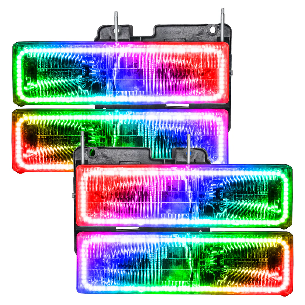 Oracle Lighting 8173-334