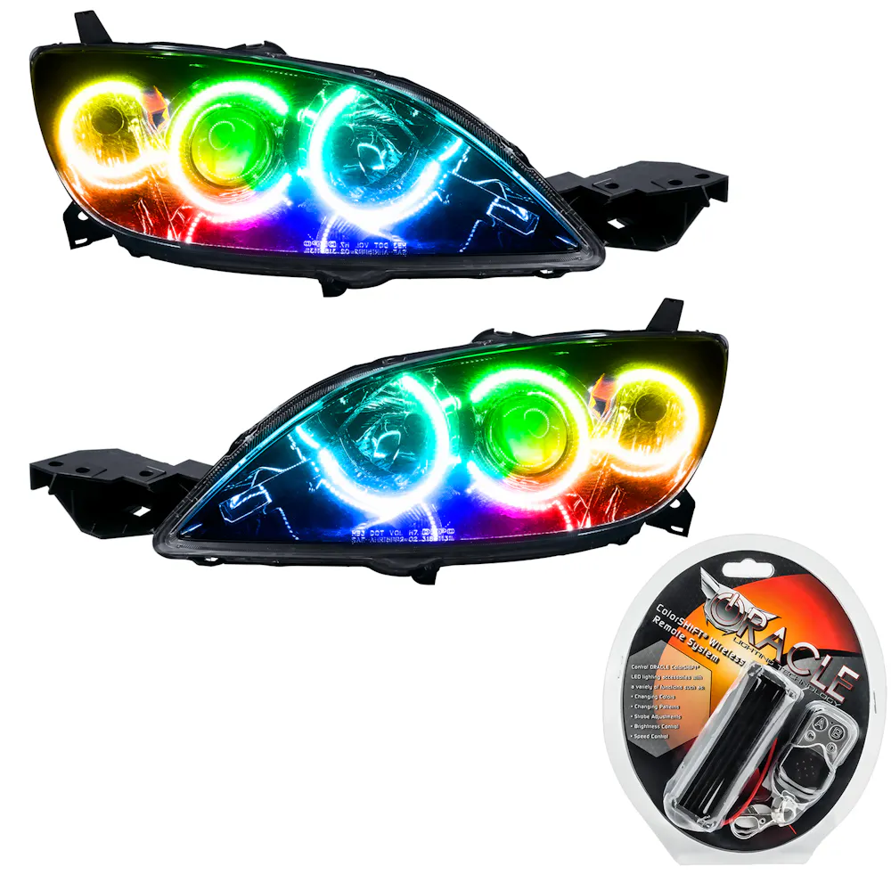 Oracle Lighting 8174-330