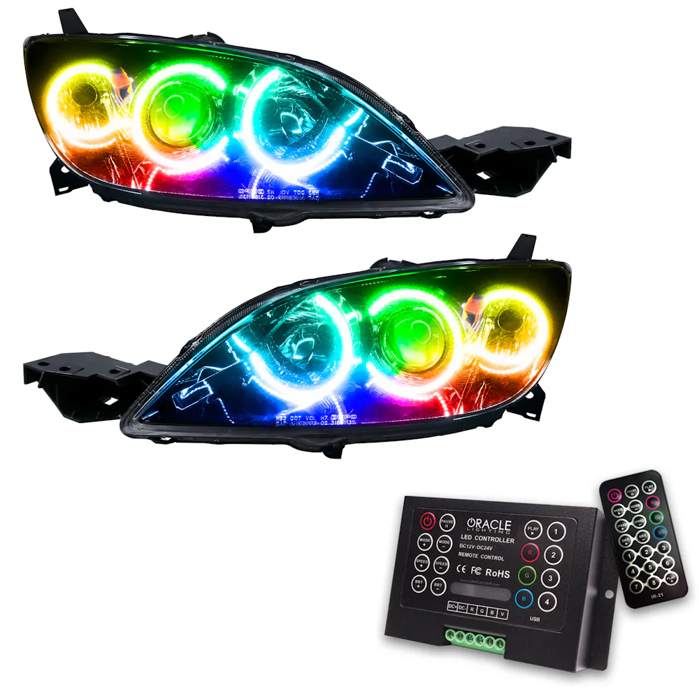 Oracle Lighting 8174-333