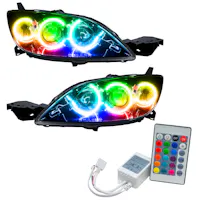 Oracle Lighting 8174-504