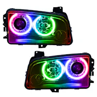 Oracle Lighting 8179-334