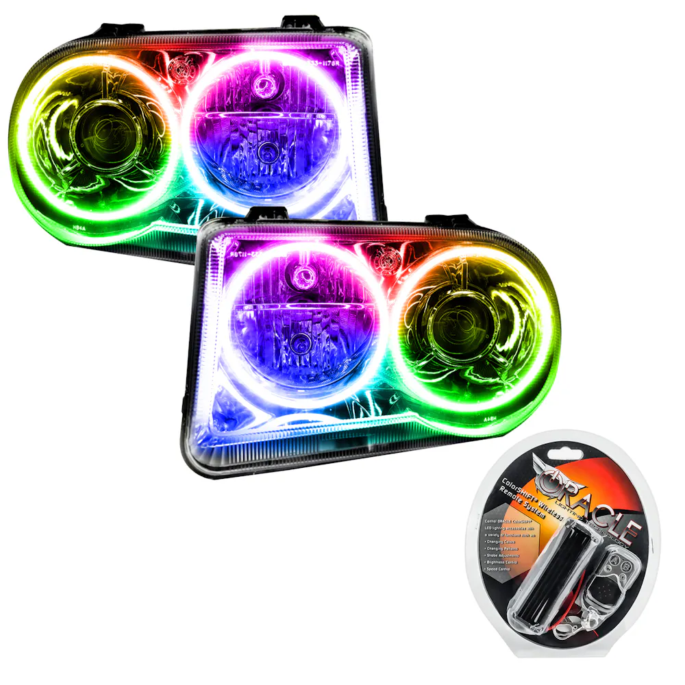 Oracle Lighting 8186-330