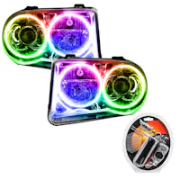 Oracle Lighting 8186-330