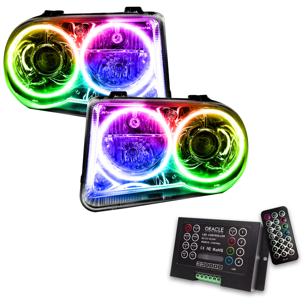 Oracle Lighting 8186-333
