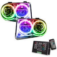 Oracle Lighting 8186-333