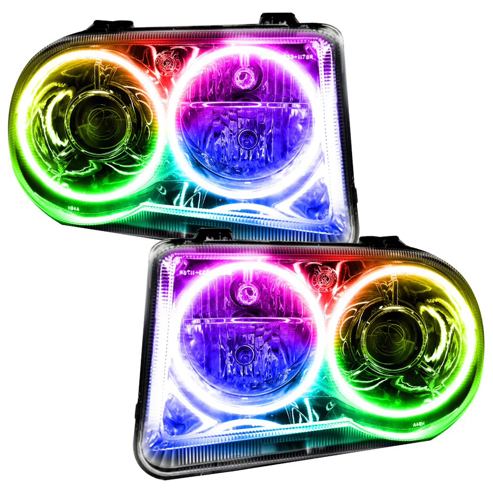 Oracle Lighting 8186-334