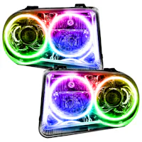 Oracle Lighting 8186-334