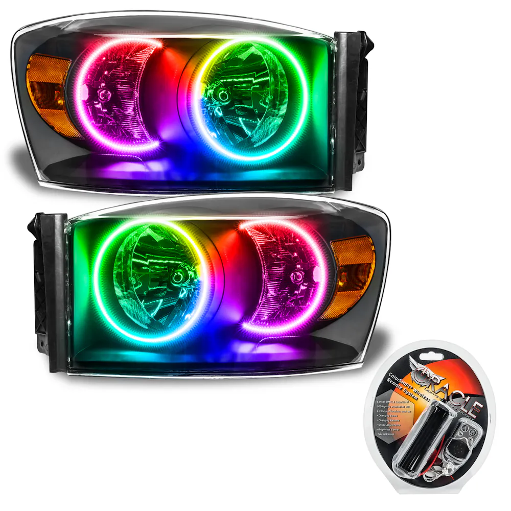 Oracle Lighting 8187-330