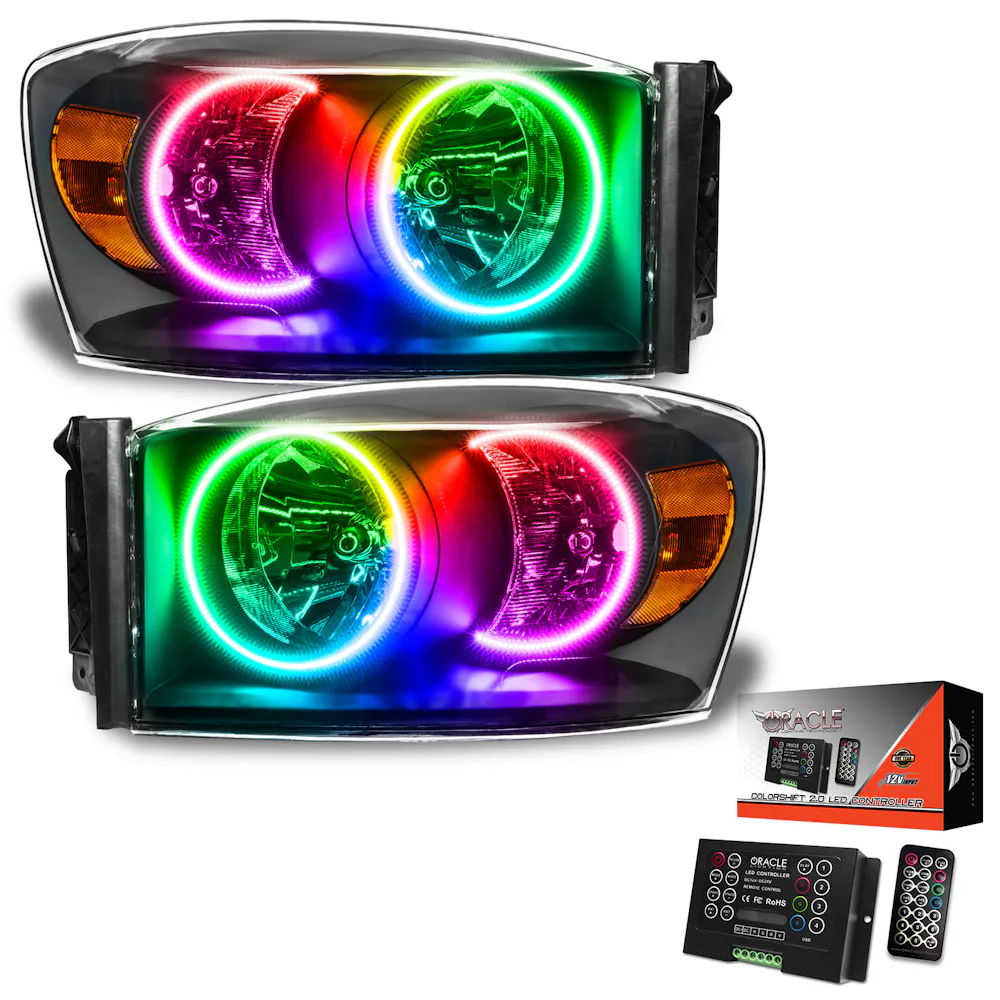 Oracle Lighting 8187-333