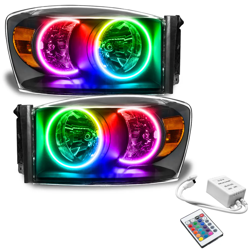 Oracle Lighting 8187-504