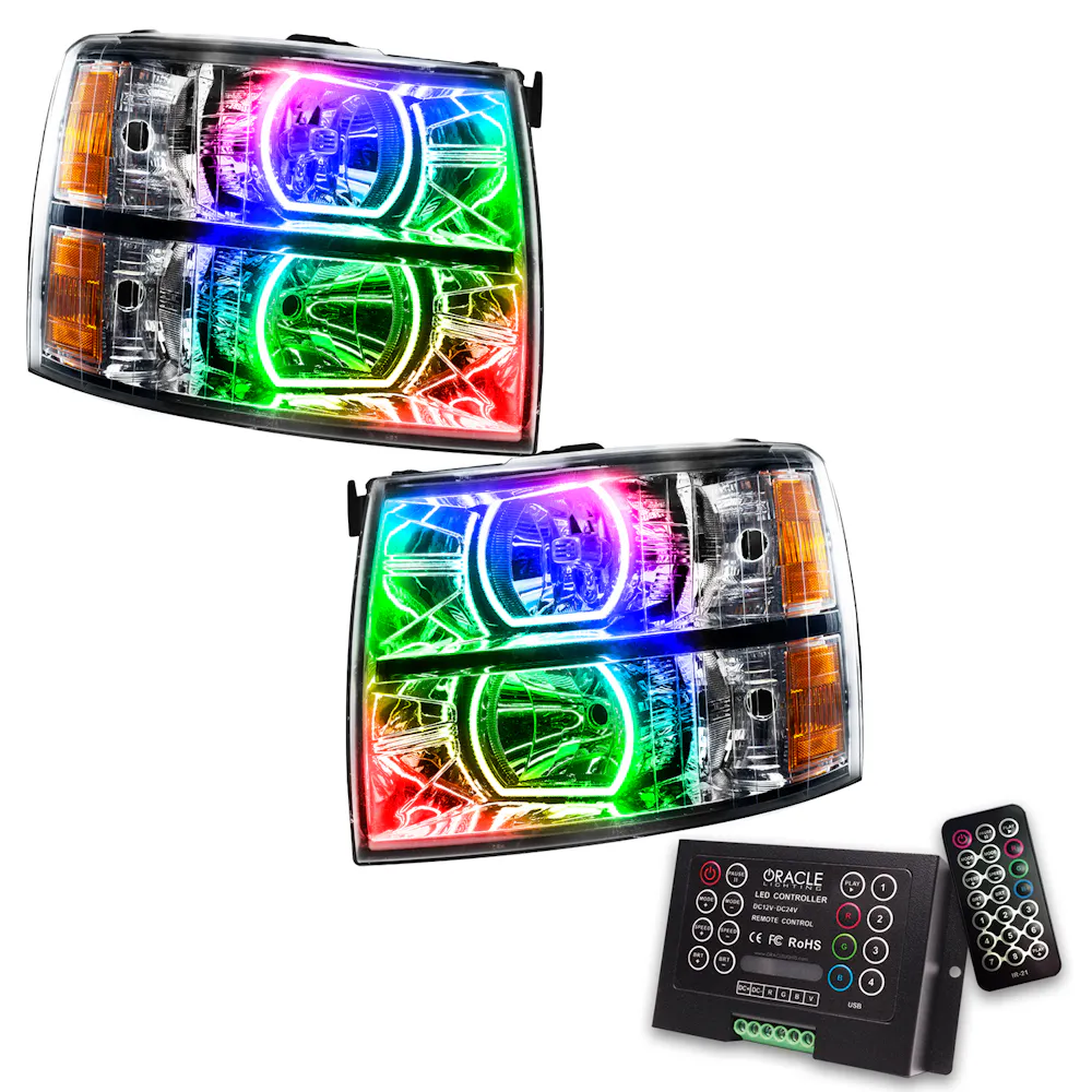 Oracle Lighting 8188-333