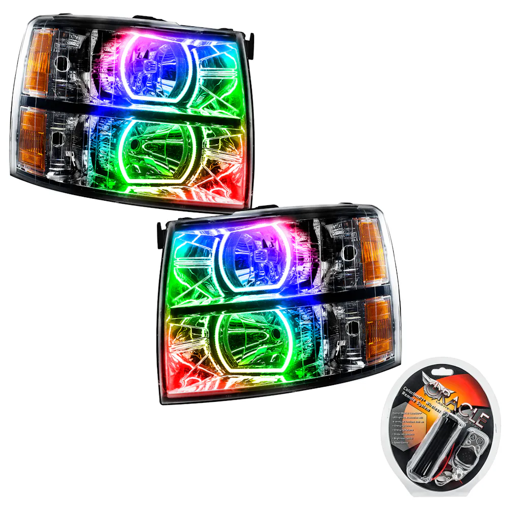 Oracle Lighting 8189-330