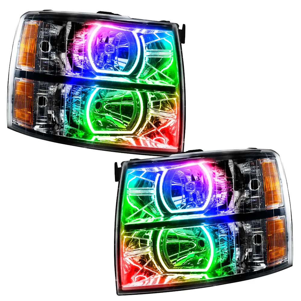 Oracle Lighting 8189-334