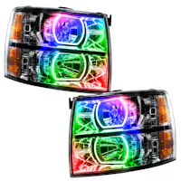 Oracle Lighting 8189-334