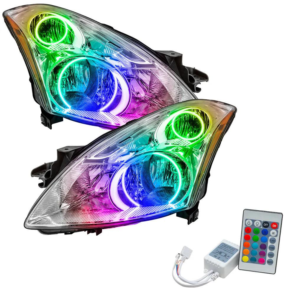 Oracle Lighting 8192-504