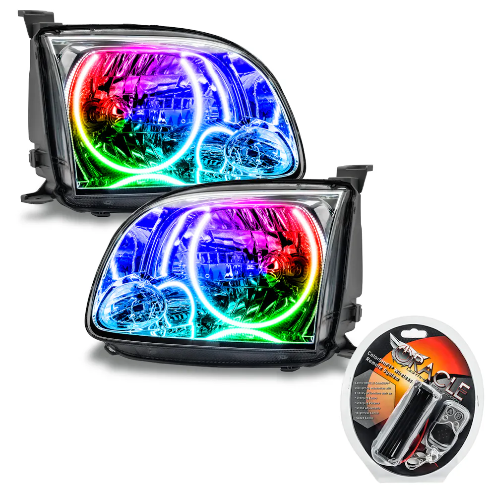 Oracle Lighting 8193-330