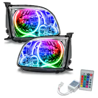 Oracle Lighting 8193-504