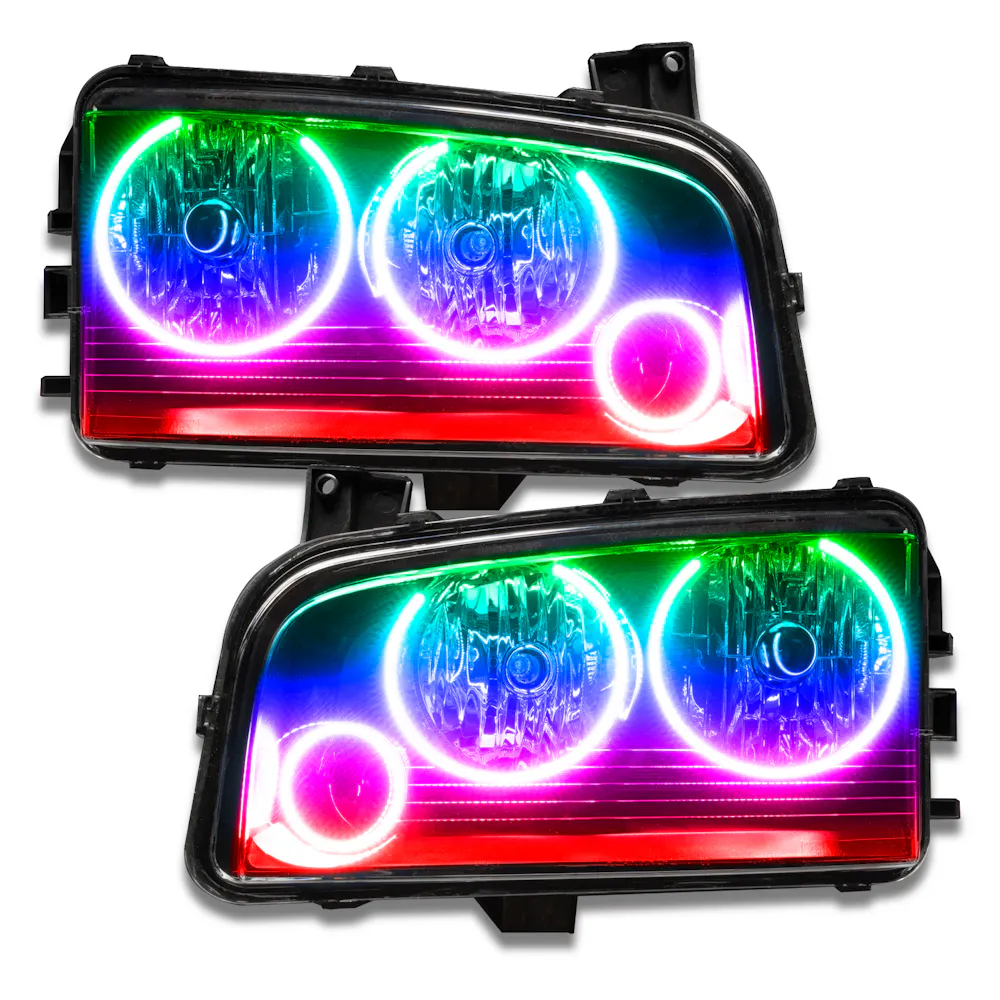 Oracle Lighting 8197-334
