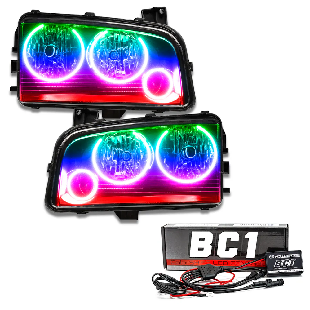 Oracle Lighting 8197-335