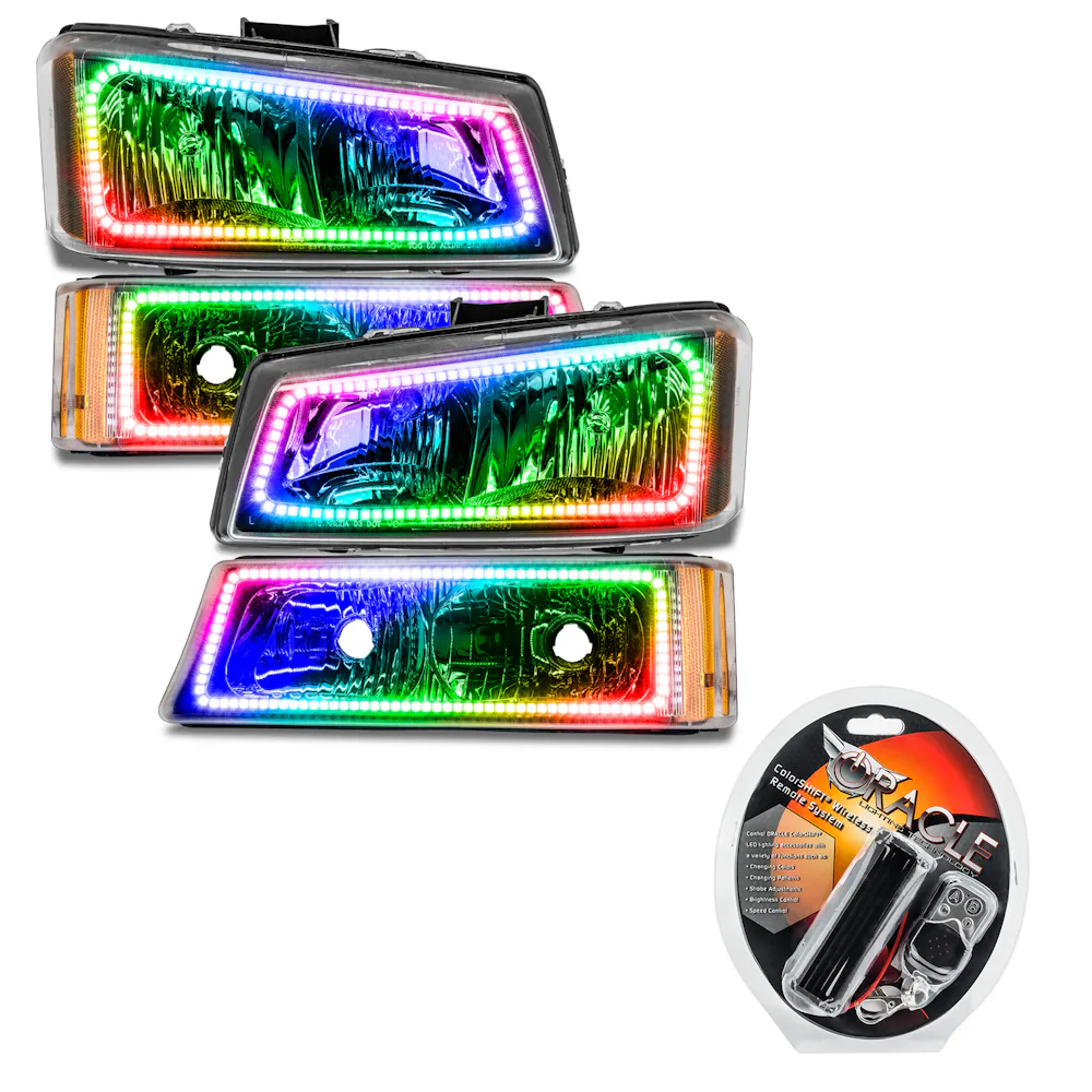 Oracle Lighting 8205-330