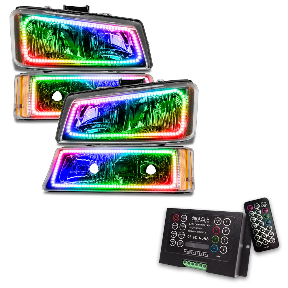 Oracle Lighting 8205-333